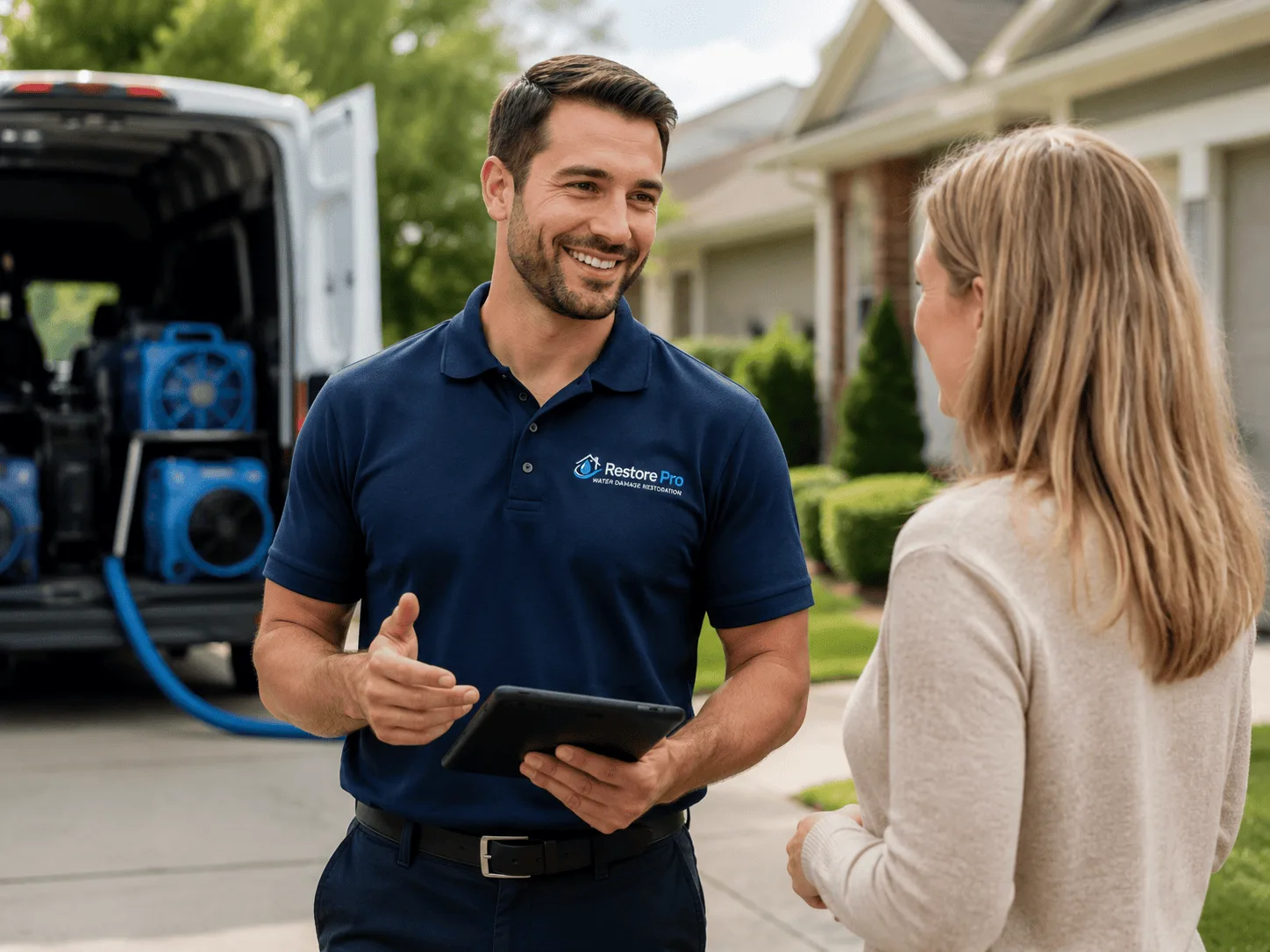 Water Damage Restoration Missouri FAQs